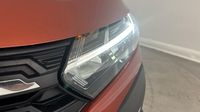 Dacia Jogger 1.0 TCe 110ch SL Extreme+ 5 places — photo 17