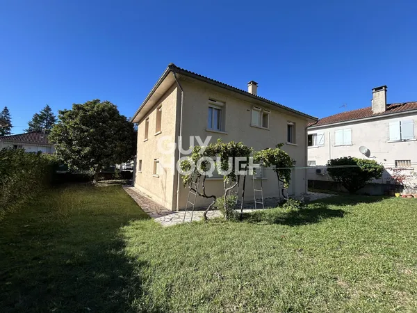Maison à vendre de 3 pièces de 67.2 m²