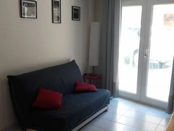 Studio étudiant(e)