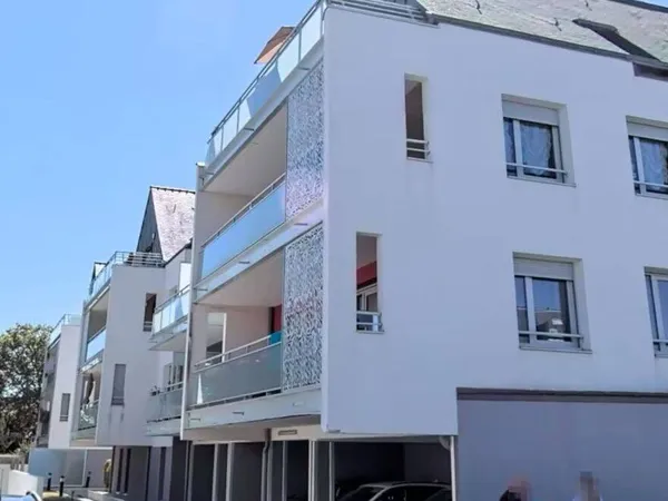Appartement 5 pièces 59 m²
