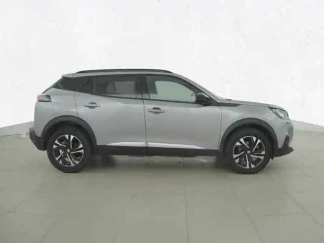 Peugeot 2008 bluehdi 130 s&amp;s eat8 — photo 40