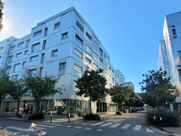 Appartement 1 pièce 23 m²