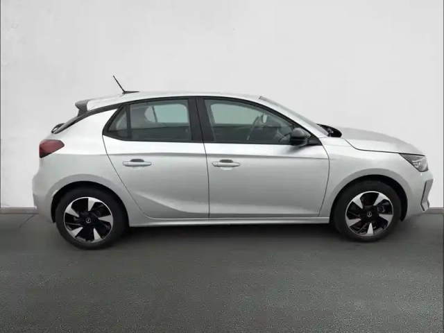 Opel Corsa electrique 136 ch &amp; batterie 50 kwh — photo 4