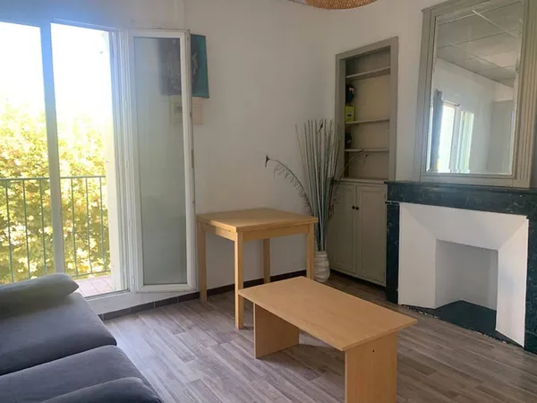 Appartement 3 pièces 47 m²