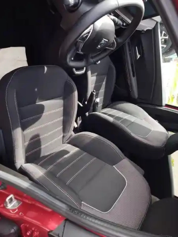 Dacia Jogger eco-g 100 5 places — photo 40