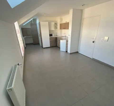 Studio à louer