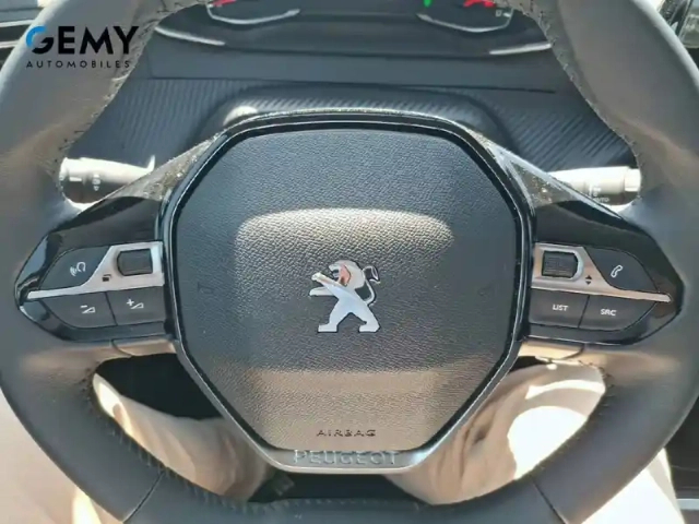 Peugeot 2008 bluehdi 110 s&amp;s bvm6 — photo 14