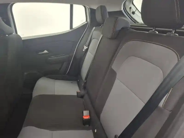 Dacia Sandero tce 90 cvt gsr2 — photo 22