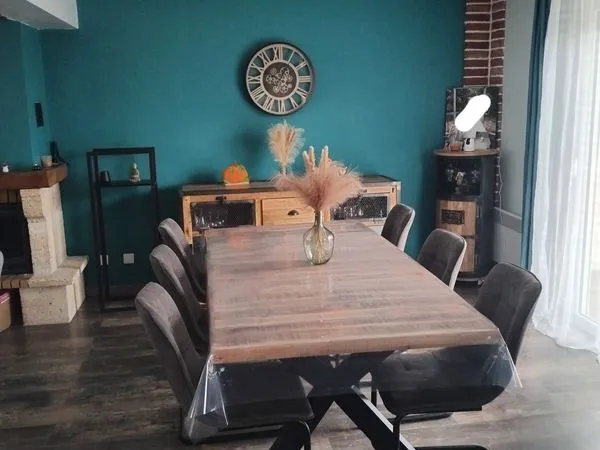 Maison individuelle 99m2