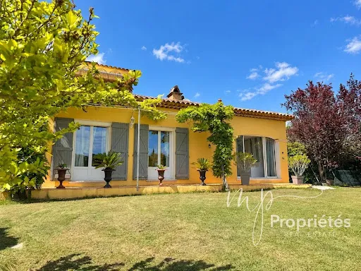 Maison 7 pièces 184 m²