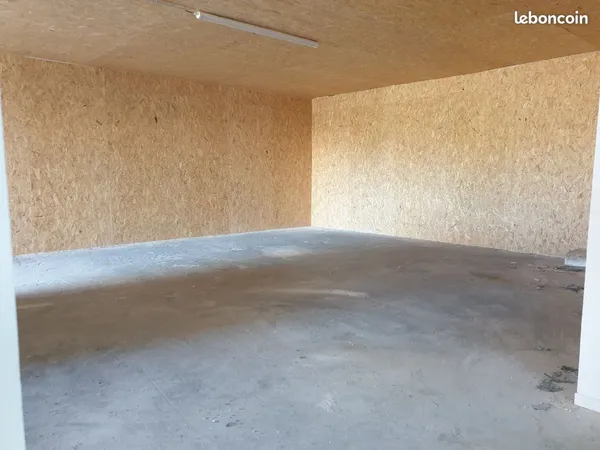 Local 170m2 Marzan