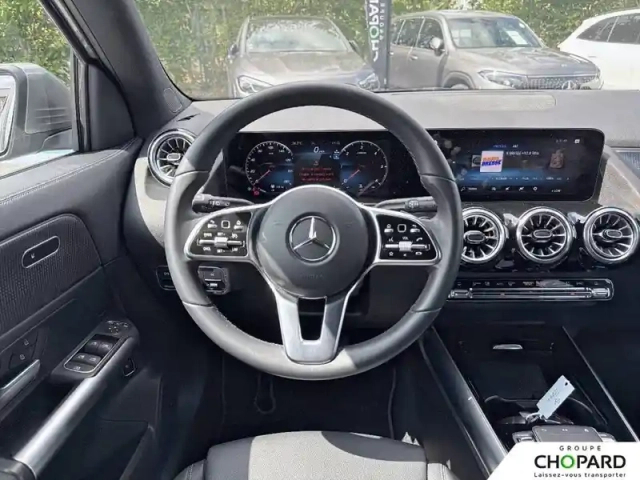 Mercedes Gla 200 d 8g-dct — photo 16