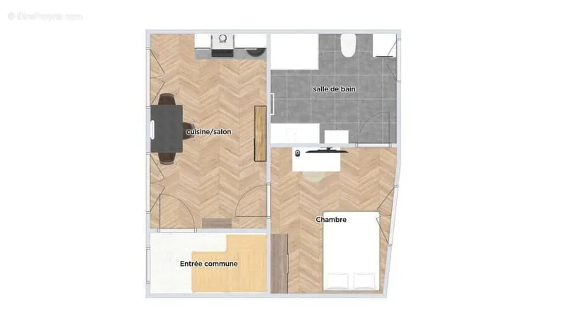 Photo 1