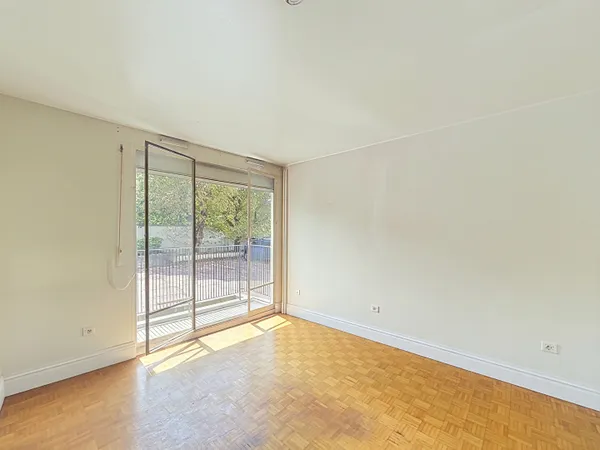 Appartement 1 pièce 26 m²