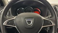 Dacia Sandero 1.5 Blue dCi 95ch Stepway - 20 — photo 25