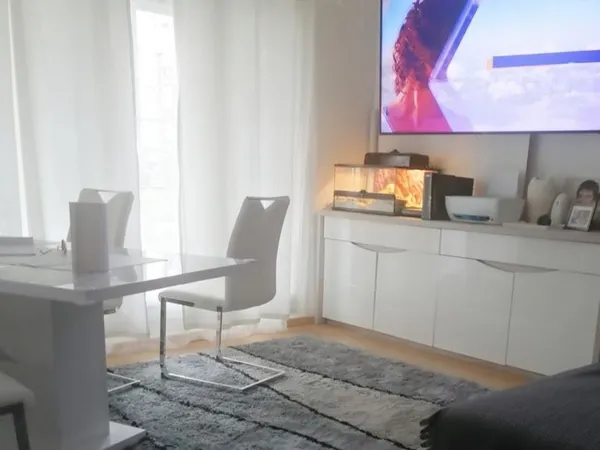 Appartement 2 pièces