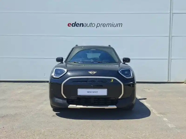 Mini Aceman se 218 ch — photo 5