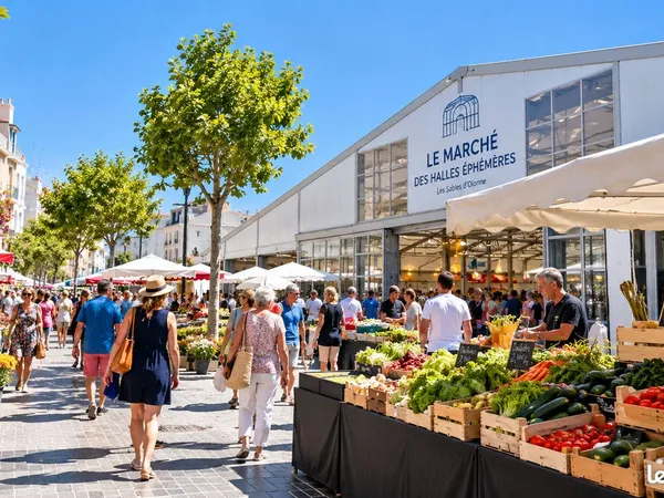 Parking/box 12 m² LES SABLES D'OLONNE