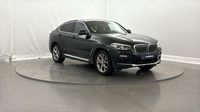 Bmw X4 xDrive20d 190ch xLine Euro6d-T — photo 3