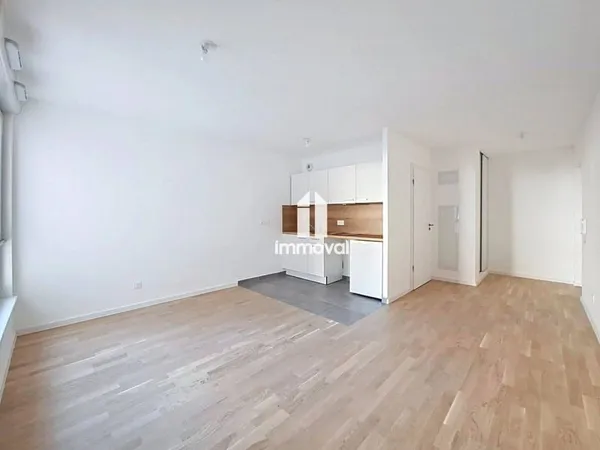 Appartement 1 pièce 28 m²