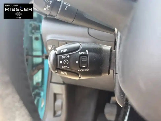Citroën C3 puretech 83 s&amp;s bvm5 — photo 21