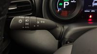 Toyota Yaris Cross 116h Dynamic MY22 — photo 23