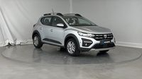 Dacia Sandero 1.0 TCe 90ch Stepway Confort CVT — photo 3