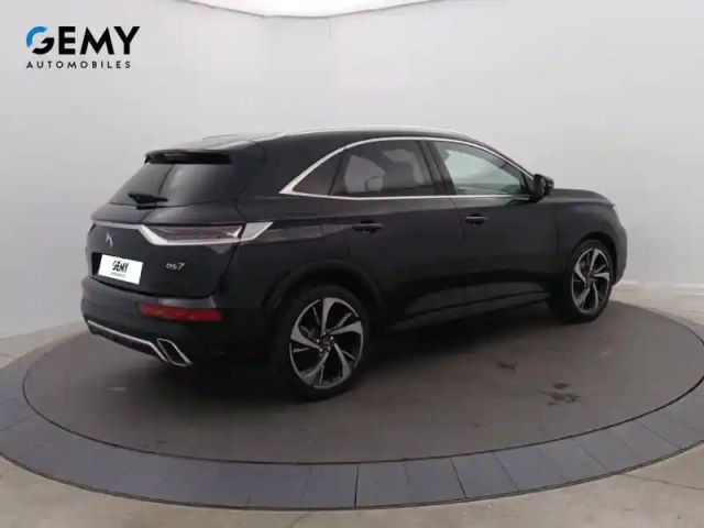 Ds Ds 7 ds7 crossback hybride e-tense 300 eat8 4x4 — photo 18