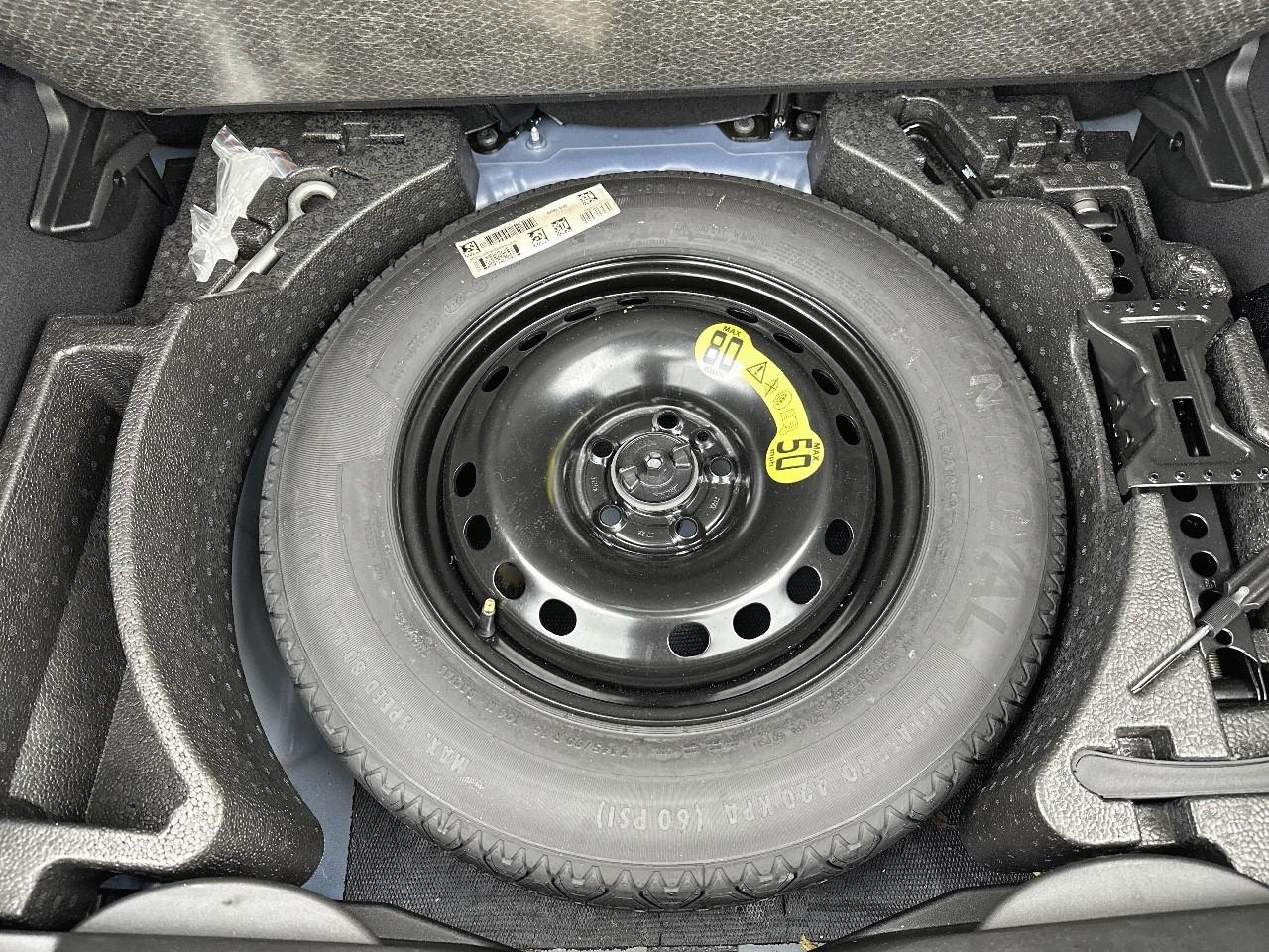 Fiat 500X 1.5 firefly 130 ch s/s dct7 hybrid — photo 32