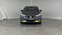 Nissan Micra 1.0 IG-T 92ch Kiiro Xtronic 2021.5