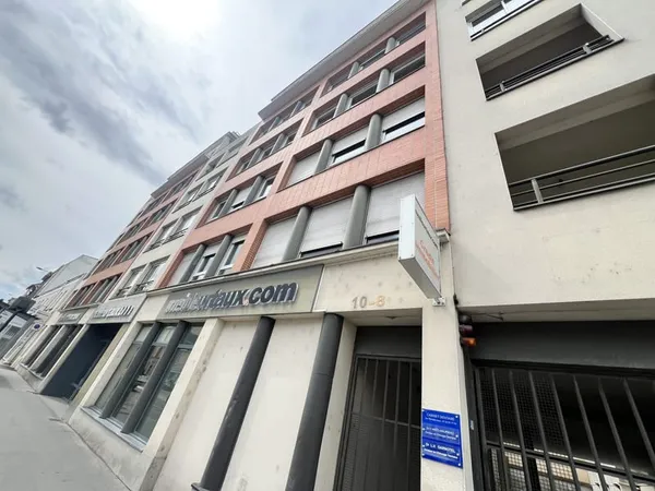 IDEAL INVESTISSEMENT- SECTEUR AVENUE DE PARIS - APPARTEMENT