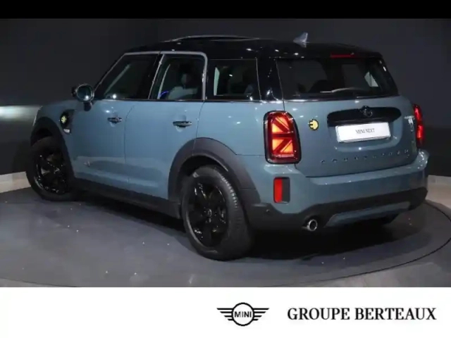 Mini Countryman cooper se 125ch + 95ch edition premium plus all4 bva6 — photo 3