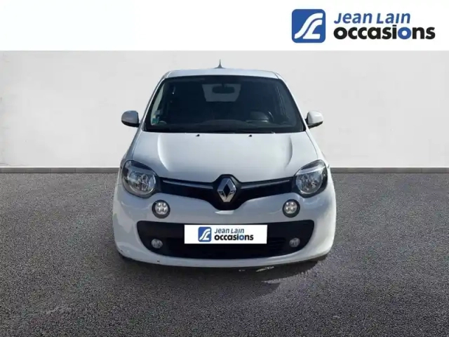 Renault Twingo iii 0.9 tce 90 energy e6c — photo 42