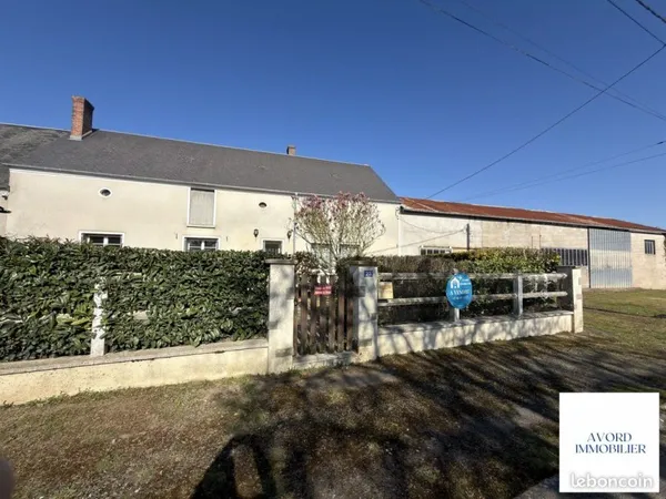 Maison 4 pièces 144 m²