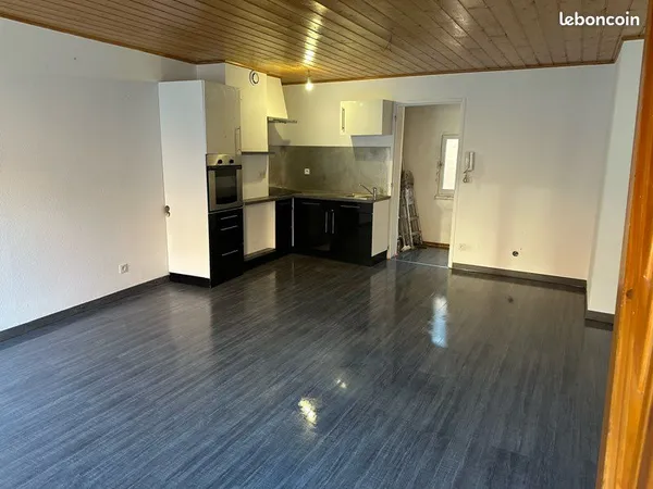 Appartement f3 duplex