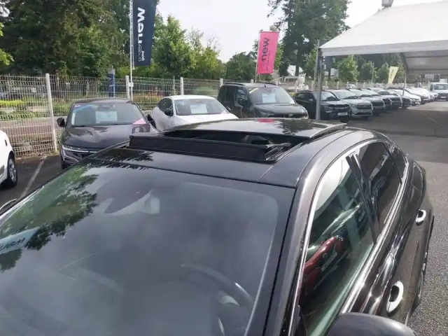 Renault Talisman blue dci 160 edc — photo 26