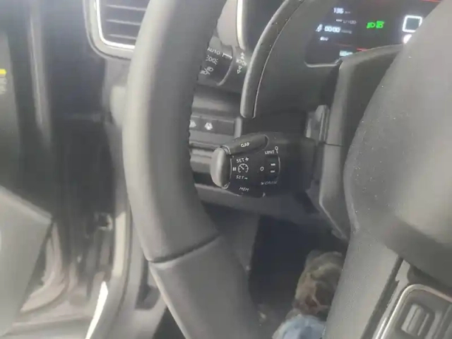 Citroën C5 Aircross bluehdi 130 eat8 — photo 16