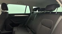 Skoda Superb 2.0 TDI 150ch SCR Business DSG7 — photo 13