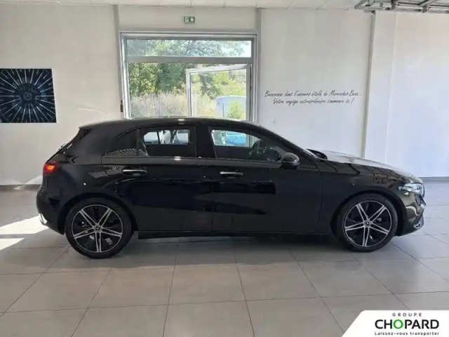 Mercedes Classe A 180 d — photo 32