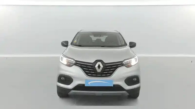 Renault Kadjar blue dci 115 — photo 20