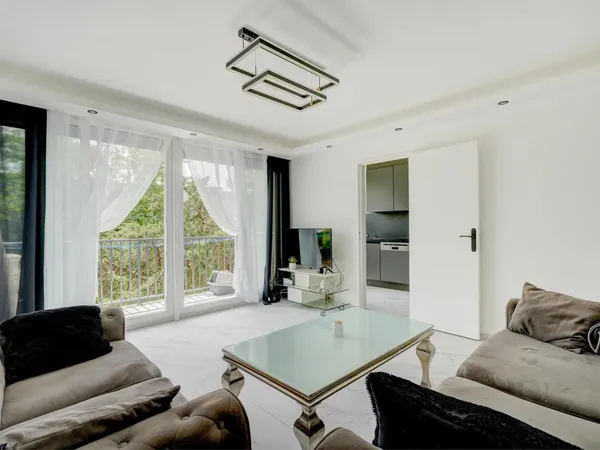 Appartement de 3 pièces de 60 m² à Bron