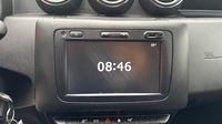 Dacia Duster Blue dCi 115 4x2 Prestige — photo 13