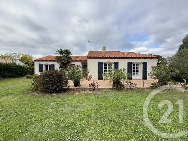 Maison 9 pièces 165 m²