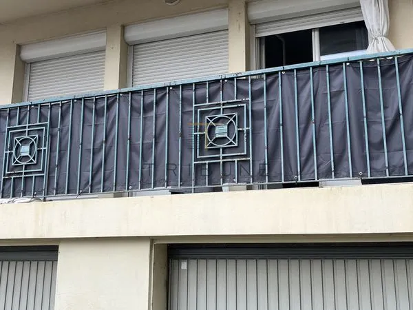 Appartement 5 pièces 83 m²