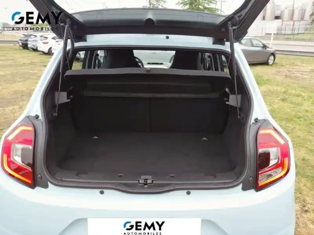 Renault Twingo iii sce 65 — photo 6