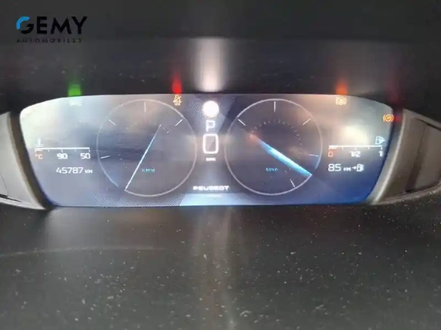 Peugeot 308 sw puretech 130ch s&amp;s eat8 — photo 12