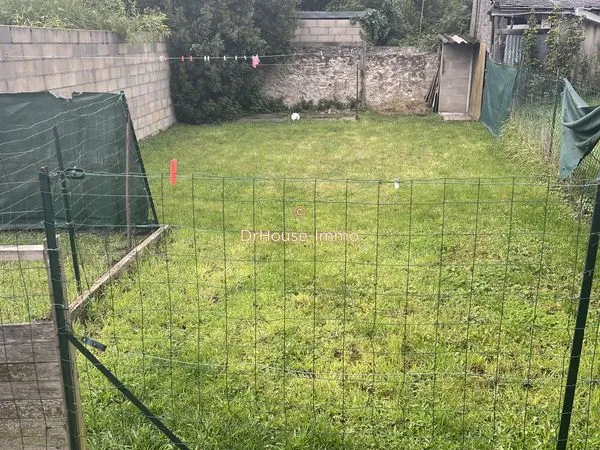Immeuble de rapport 175 m²