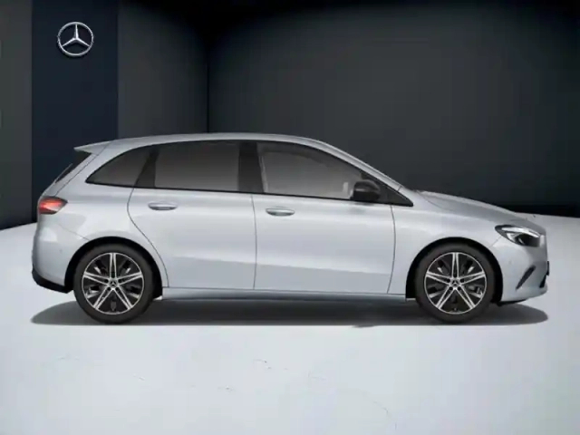 Mercedes Classe B 200 d progressive line — photo 6