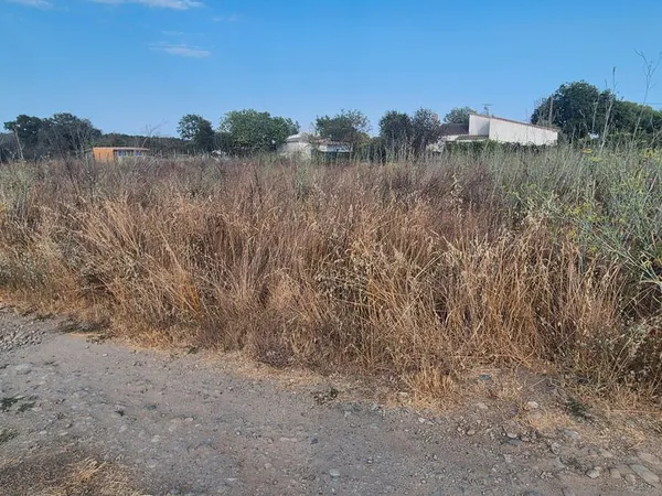 A vendre - Terrain Constructible de 3217m² à Ghisonaccia