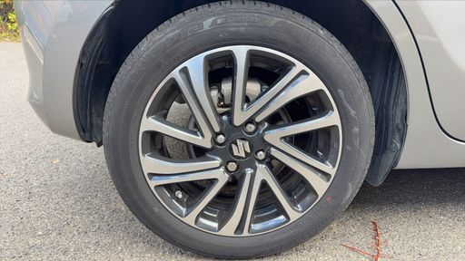 Suzuki Swift 1.2 Dualjet 83 Hybrid - Pack – 2024 – 18695 km – Hybride essence – Boîte Manuelle — photo 20